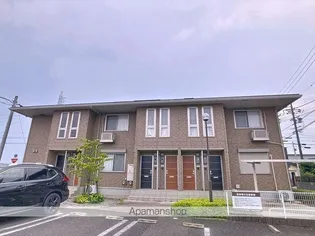 花水木の家Ⅰの画像