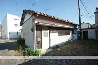 桂山貸家【6号室】の外観