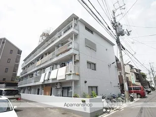サンライズ紫野の画像