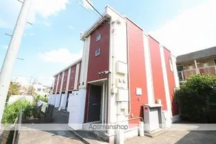 レオネクストアルデンテ 本町の画像