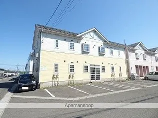コーポヒカリⅡの画像