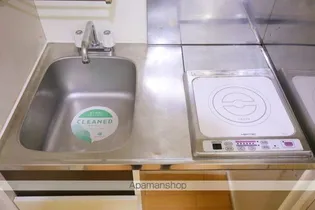 日神パレス永福町【3階】のキッチン