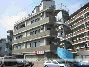キューブ武庫川6の画像
