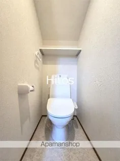 アレグリアK(ALRGIA K)【101号室】のその他画像