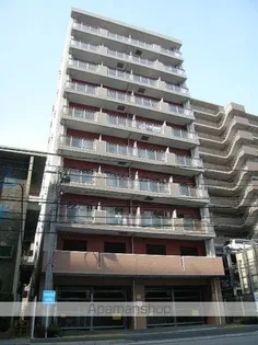 スカール千葉みなと【10階】の外観