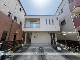 スペースとなみ【101号室号室】の外観