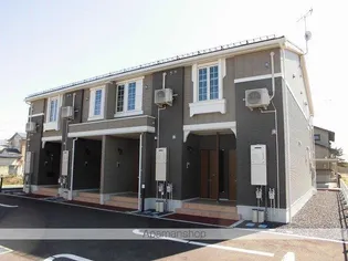 ヴィラ クレスタの画像