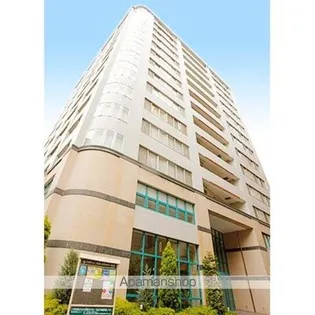 パークアクシス日本橋ステージ【4階】の外観