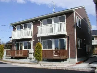 グランドヒルズ Bの画像