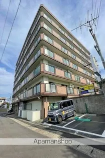 アベニール油山の画像