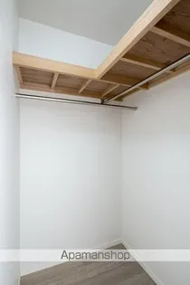 エンクレスト空港通り【8階】の内装