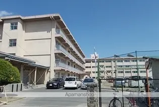 サンリット【1階】の周辺