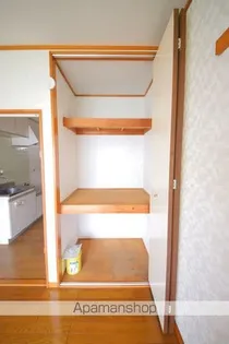 ワンダーランド【202号室】のその他画像