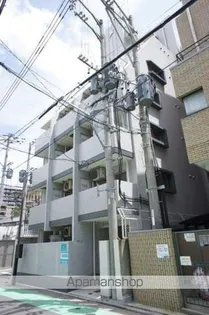 ハッピーエステート大濠の画像