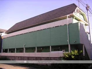 レオパレス杉栄の画像