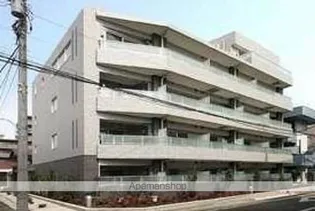 東京都杉並区南荻窪4丁目【マンション】の外観