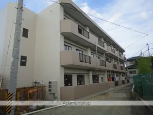 サンハイツときわの画像