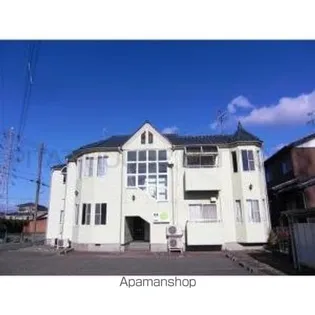 アルデーアBの画像