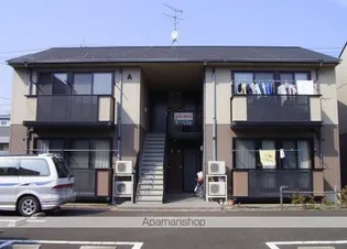 ディアスタウンAの画像