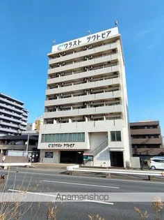 千葉県千葉市中央区神明町【マンション】の外観
