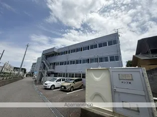 第2スカイマンション青嵐の画像