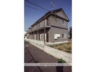 レオパレス直方の画像