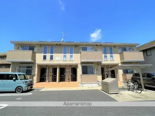 ピッコロ【1階】の外観