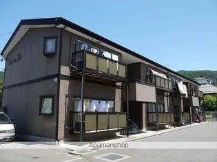 SURPLUS LEST【2階】の外観