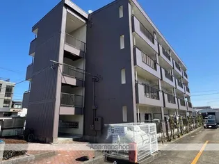 サンパーク勝川の画像