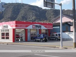 VENT・VERT Ⅲ【2階】の周辺