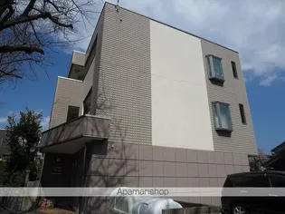 フロンティア【102号室】の外観