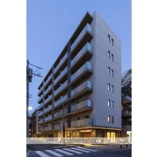 L・BASE押上NORTH【6階】の外観