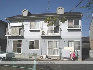 メゾン石原の画像