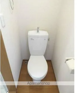 ヒルスミキ上倉田【1階】のその他画像