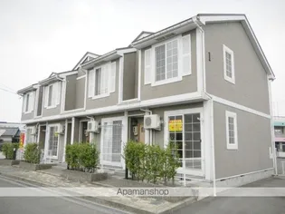 ウォームレジデンス I棟の画像