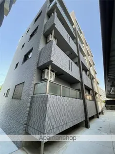 シャトレ末広の画像