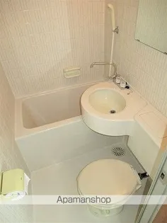 ライオンズマンション川崎第7【6階】のその他画像