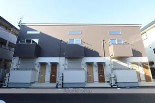 COZY COURTIIの画像