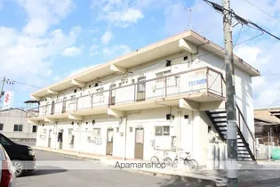 瑞穂アパートの画像