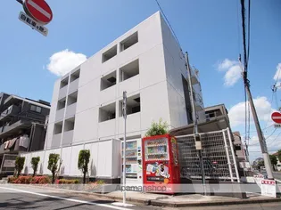 カーサ・プリマベーラ【2階】の外観