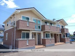 セイバリーハウスの画像