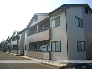 グレイス藤浪 Aの画像