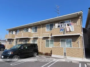 エスポワールAの画像