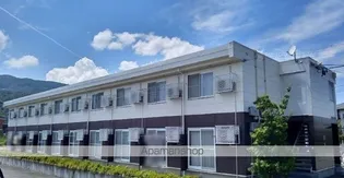 レオパレスプレジールせどの画像