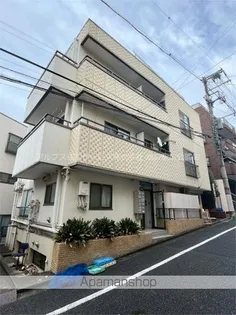 小石川ヒルズ【B11号室】の外観