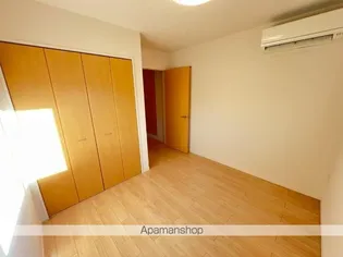 フォレスト鹿妻Ⅲ【202号室】のその他画像