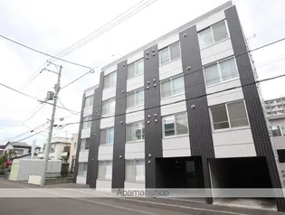 ポラリス元町の画像