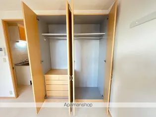 ラ・ジュルネ【201号室】のその他画像