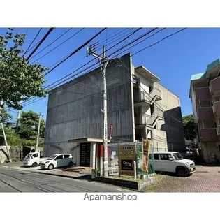 ロッヂングスオーク【3階】の外観