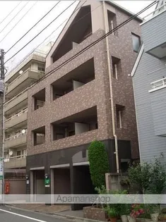 東京都豊島区要町3丁目【マンション】の外観